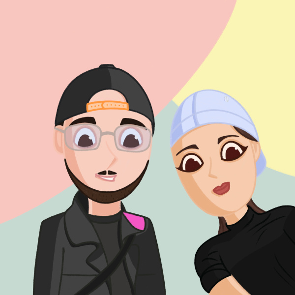 Lewis Acids - a warm wave music band